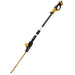 EAN 5035048729441 - DeWALT DCMPH566P1-QW corta-setos eléctrico 3,6 kg imagen 4
