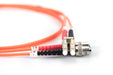EAN 4016032249207 - Digitus DK-2531-10 Cable de fibra óptica e InfiniBand 10 m I-VH Naranja imagen 2