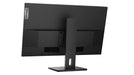 EAN 0195713989848 - Lenovo ThinkVision E27q-20 pantalla para PC 68,6 cm (27") 2560 x 1440 Pixeles Quad HD LED Negro imagen 10