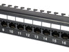 EAN 4015867207628 - Equip 135425 panel de parcheo 1U imagen 4