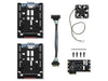 EAN 195892118503 - Lenovo 4XF1R31362 kit de montaje Negro imagen 1
