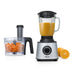 EAN 8713016085436 - Tristar MX-4823 robot de cocina 600 W 1,5 L Negro, Acero inoxidable, Transparente imagen 5