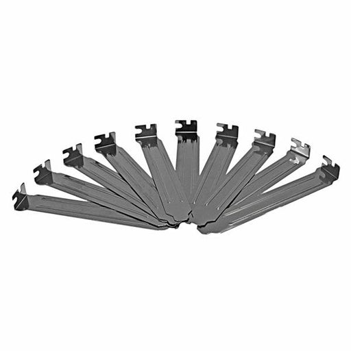 EAN 0065030780735 - StarTech.com PLATEBLANK parte carcasa de ordenador Cubierta para ranura PCI imagen 2