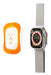 EAN 4895206936262 - LAUT PRIME GLASS Protector de pantalla de smartwatch imagen 6