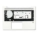 EAN 5706998652126 - HP L18310-001 refacción para laptop Protectora imagen 1