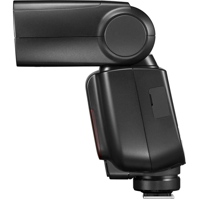 EAN 6952344223314 - Godox TT685 II Flash de videocámara Negro imagen 11