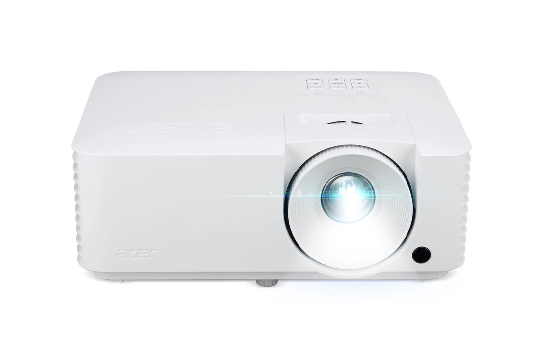 EAN 4711474271976 - Acer Vero XL2332 Proyector de alcance estándar 5000 lúmenes ANSI DLP WXGA (1280x800) 3D Blanco imagen 2