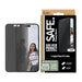 EAN 5715685002809 - PanzerGlass SAFE. by ® Privacy Screen Protector iPhone 16 Pro Max | Ultra-Wide Fit Protector de pantalla  imagen 2