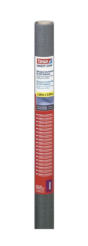 EAN 4042448832269 - TESA 55134 red anti mosquitos Antracita imagen 1