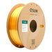EAN 6922572204263 - eSUN PLA-Silk Ácido poliláctico (PLA) Oro 1 kg imagen 1