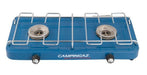 EAN 3138522060497 - Campingaz Base Camp imagen 1