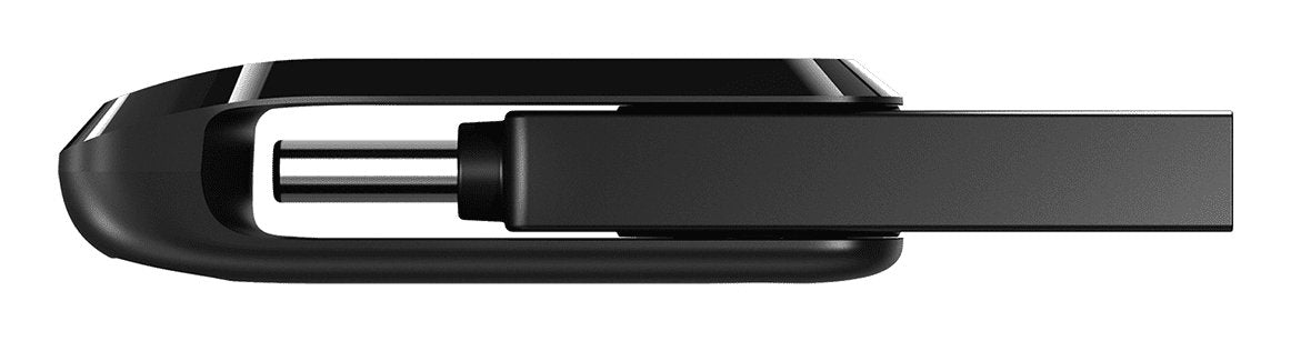 EAN 0619659177133 - SanDisk Ultra Dual Drive Go unidad flash USB 32 GB USB Type-A / USB Type-C 3.2 Gen 1 (3.1 Gen 1) Negro imagen 5