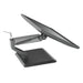 EAN 4052792060041 - LogiLink BP0100 soporte para monitor 81,3 cm (32") Escritorio Negro imagen 2