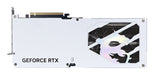 EAN 4711377301060 - MSI GeForce RTX 5070 Ti 16G GAMING TRIO OC WHITE NVIDIA 16 GB GDDR7 imagen 3