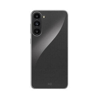 EAN 4029948106298 - Xqisit 600125 funda para teléfono móvil 16,5 cm (6.5") Transparente imagen 1