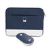 EAN 4713213369647 - Pantone PT-BGMS001N maletines para portátil 39,6 cm (15.6") Marina imagen 1