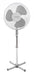 EAN 5901299914304 - Esperanza EHF001WE ventilador Gris, Blanco imagen 1