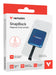 EAN 23942320760 - Verbatim SnapBack SSD 2 TB USB Tipo C USB 3.2 Gen 2x2 Azul imagen 4