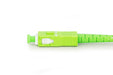EAN 4016032501220 - Digitus DK-2922A-10-SCA-SX Cable de fibra óptica e InfiniBand SC/APC Verde, Blanco imagen 4