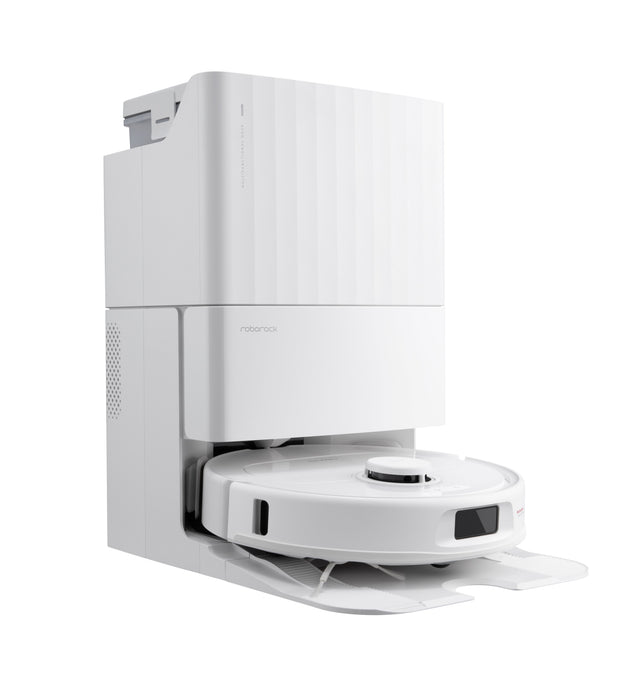 EAN 6970995789188 - Roborock Qrevo S 0,33 L Blanco imagen 19