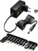 EAN 4040849645686 - Goobay 64568 cargador de dispositivo móvil Universal Negro Corriente alterna Interior imagen 1