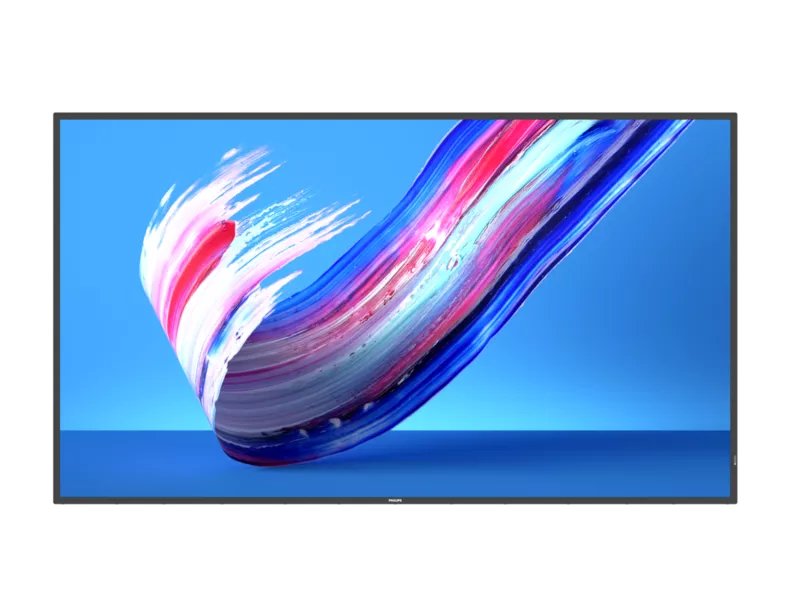 EAN 8712581799328 - Philips 65BDL3650Q Pantalla plana para señalización digital 165,1 cm (65") LCD Wifi 400 cd / m² 4K Ultra  imagen 1
