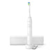 EAN 8720689021678 - Philips Sonicare 5500 series HX7110/02 cepillo eléctrico para dientes Adulto Cepillo dental sónico Blanco imagen 1