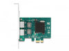 EAN 4043619882069 - DeLOCK 88206 tarjeta y adaptador de interfaz Interno RJ-45 imagen 3