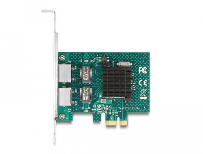 EAN 4043619882069 - DeLOCK 88206 tarjeta y adaptador de interfaz Interno RJ-45 imagen 3