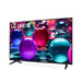 EAN 8806096340196 - LG UHD AI 50UA73006LA 127 cm (50") 4K Ultra HD Smart TV Wifi Negro imagen 11