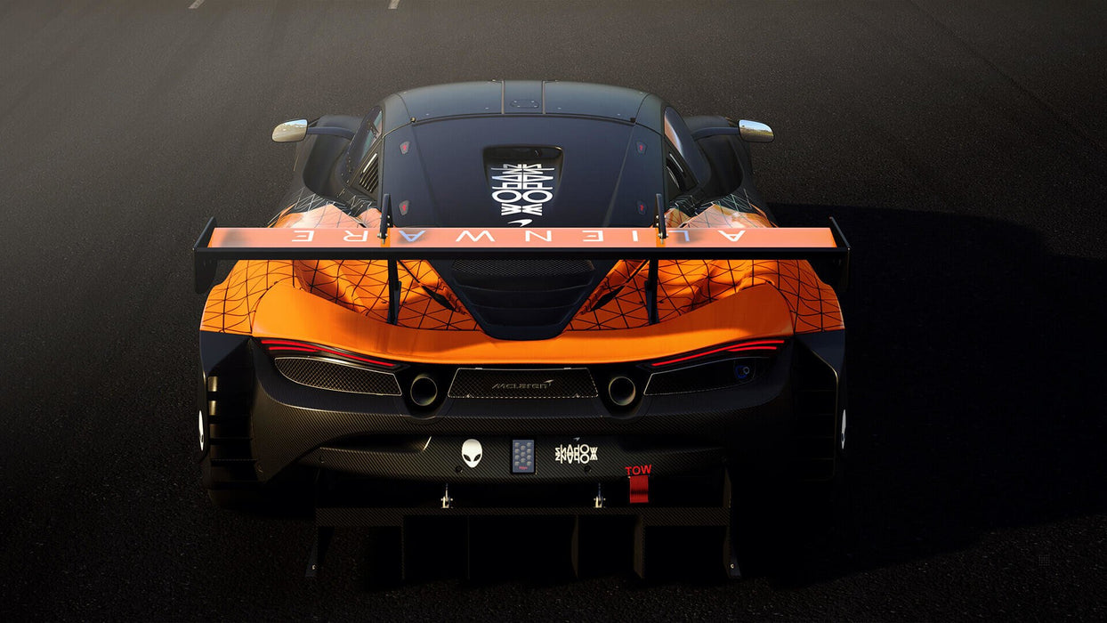 EAN 8023171045252 - 505 Games Assetto Corsa Competizione Estándar PlayStation 4 imagen 8