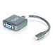 EAN 757120843153 - C2G 20cm Mini DisplayPort M / VGA F 0,2 m VGA (D-Sub) Negro imagen 4