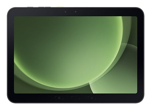 EAN 8806097100683 - Samsung Galaxy Tab Active5 Pro SM-X350NZGAEEE tablet Qualcomm Snapdragon 128 GB 25,6 cm (10.1") 6 GB Wi-F imagen 1