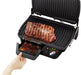 EAN 3045380013674 - Tefal GC461B parrilla eléctrica de contacto imagen 3