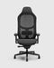 EAN 7340172714231 - Fractal Design Refine 2 Hybrid Dark Silla para videojuegos de PC Asiento acolchado tapizado Negro imagen 5