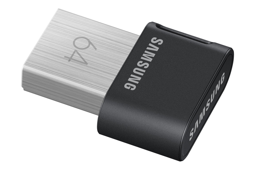 EAN 8801643233495 - Samsung MUF-64AB unidad flash USB 64 GB USB tipo A 3.2 Gen 1 (3.1 Gen 1) Gris, Plata imagen 5