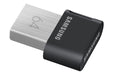 EAN 8801643233495 - Samsung MUF-64AB unidad flash USB 64 GB USB tipo A 3.2 Gen 1 (3.1 Gen 1) Gris, Plata imagen 5