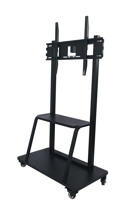 EAN 5711783436232 - Vivolink VLFS4290 soporte para monitor 2,54 m (100") Piso Negro imagen 2