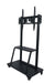 EAN 5711783436232 - Vivolink VLFS4290 soporte para monitor 2,54 m (100") Piso Negro imagen 2
