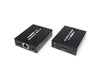 EAN 7630049626911 - VALUE 14.99.3465 extensor audio/video Transmisor y receptor de señales AV Negro imagen 6