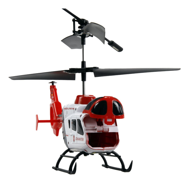 EAN 4262500346613 - Amewi EC135 modelo controlado por radio Helicóptero Motor eléctrico imagen 6