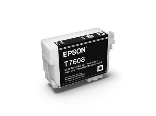 EAN 8715946539133 - Epson T7608 cartucho de tinta 1 pieza(s) Original imagen 2