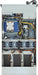 EAN 4719331870973 - GIGABYTE XV23-ZU0-AAJ1 LGA 6096 Bastidor (2U) Negro, Acero imagen 3