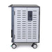 EAN 698833076066 - Ergotron DM40-2009-2 carrito y armario de dispositivo portátil Independiente Plata imagen 1