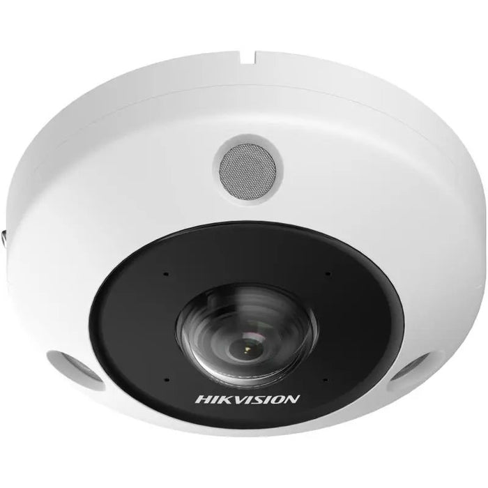 EAN 6942160433042 - Hikvision DS-2CD6365G1-IVS(1.16mm) Cámara de seguridad IP Interior 2560 x 2560 Pixeles Techo/Pared/Escrit imagen 1