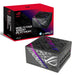 EAN 4711387594384 - ASUS ROG STRIX-1000P-GAMING unidad de fuente de alimentación 1000 W 20+4 pin ATX ATX Negro, Plata imagen 16
