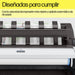 EAN 0193808346248 - HP Designjet T2600 36-in PostScript Multifunction Printer impresora de gran formato Inyección de tinta té imagen 25