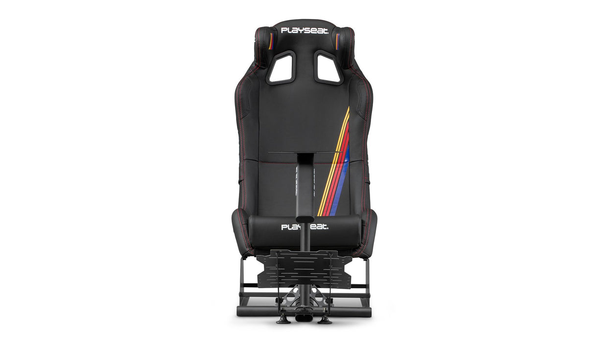 EAN 8717496872555 - Playseat Evolution PRO NASCAR Silla para videojuegos universal Asiento acolchado Negro imagen 4