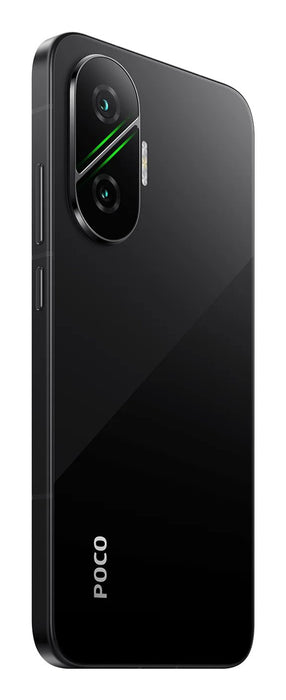 EAN 6932554438043 - POCO F7 5G 17,4 cm (6.83") SIM doble Android 15 USB Tipo C 12 GB 512 GB 6500 mAh Negro imagen 4
