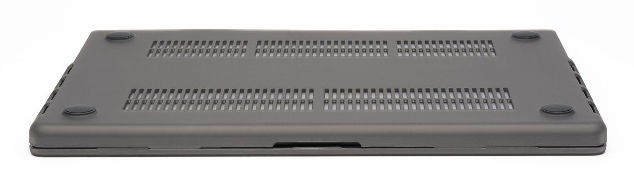 EAN 840390322975 - ZAGG MacBook Protection 33 cm (13") Funda protectora rígida Gris imagen 4